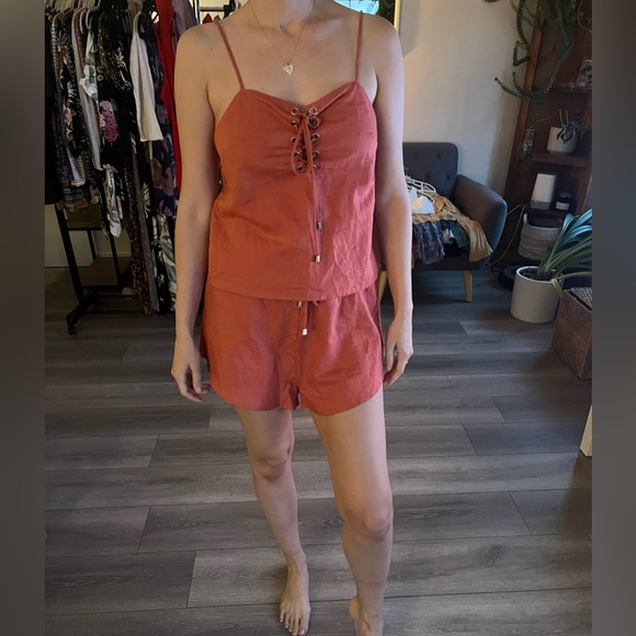 Sabo Skirt set - Picture 3 of 4